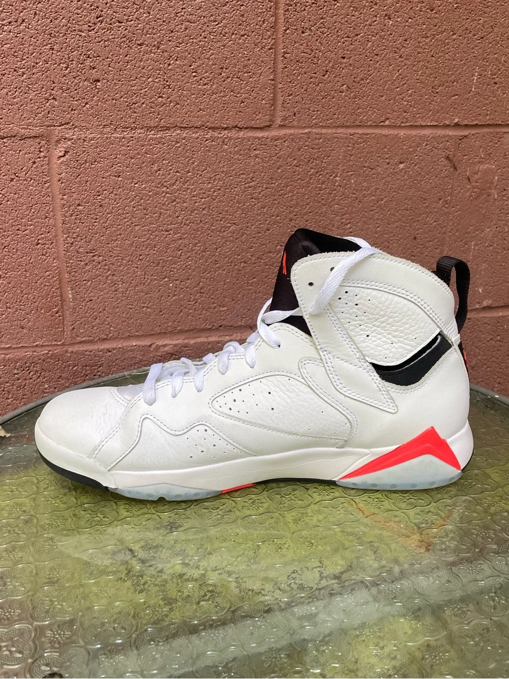 Nike Air Jordan 7 Retro Shoes Sneakers Size 11
